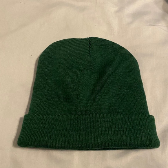 Violent Gentleman winter hat hockey NHL SlapShot